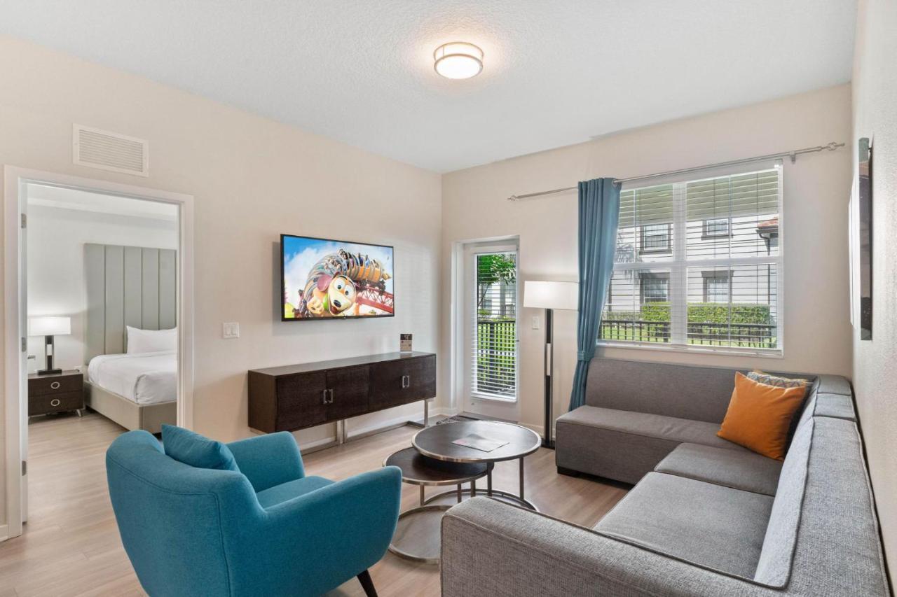 4012 Breakview Drive 110 * Orlando