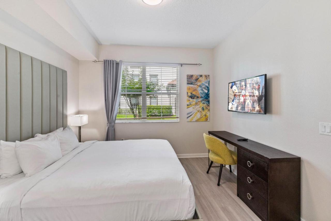 4012 Breakview Drive 110 Apartment Orlando