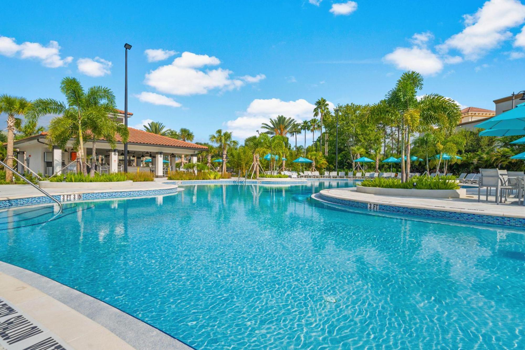 4012 Breakview Drive 110 Apartment Orlando