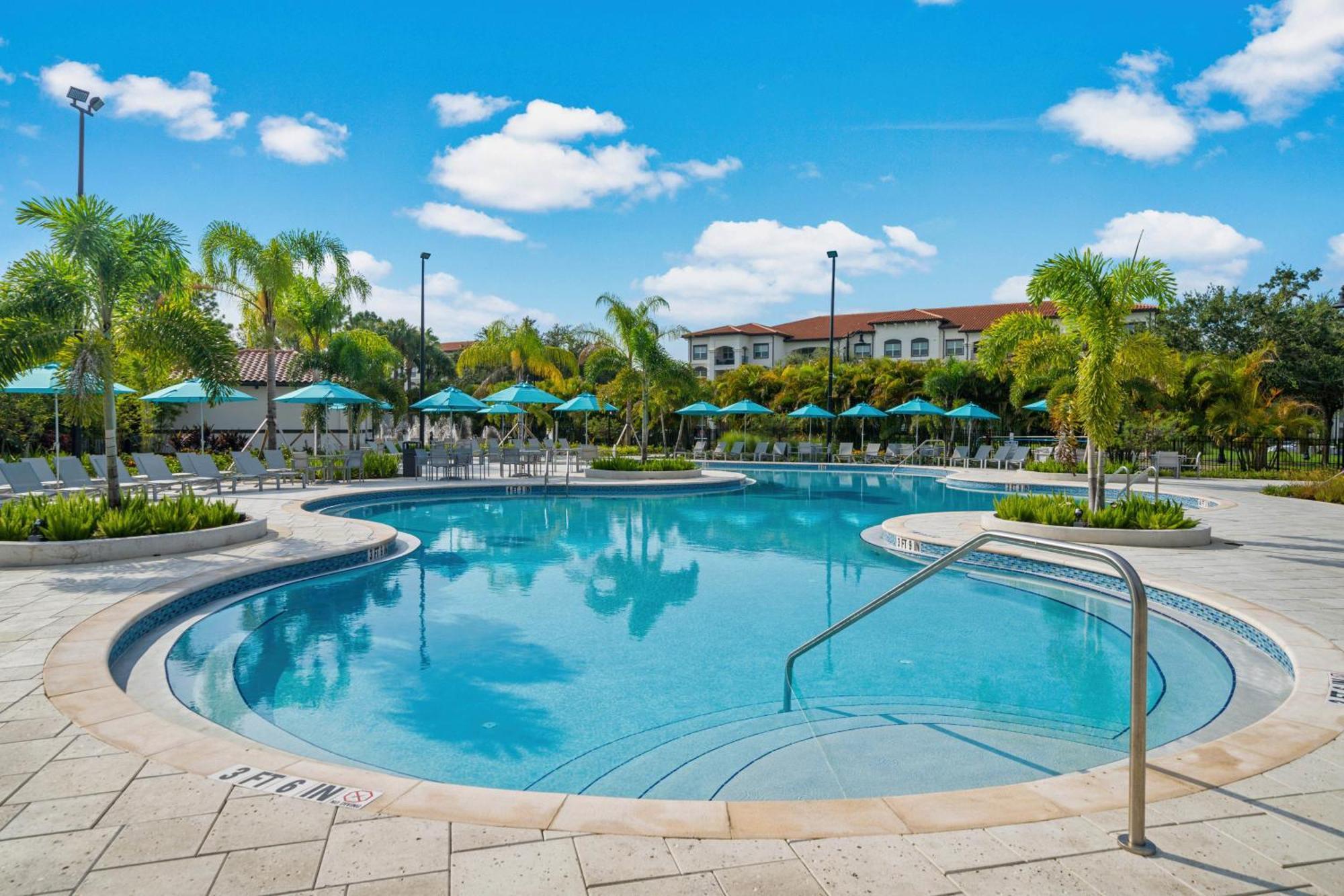 Apartment 4012 Breakview Drive 110 Orlando