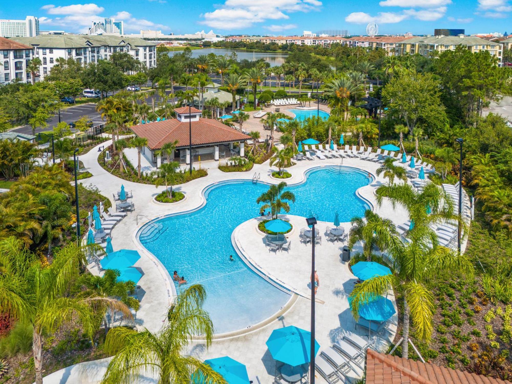 Apartment 4012 Breakview Drive 110