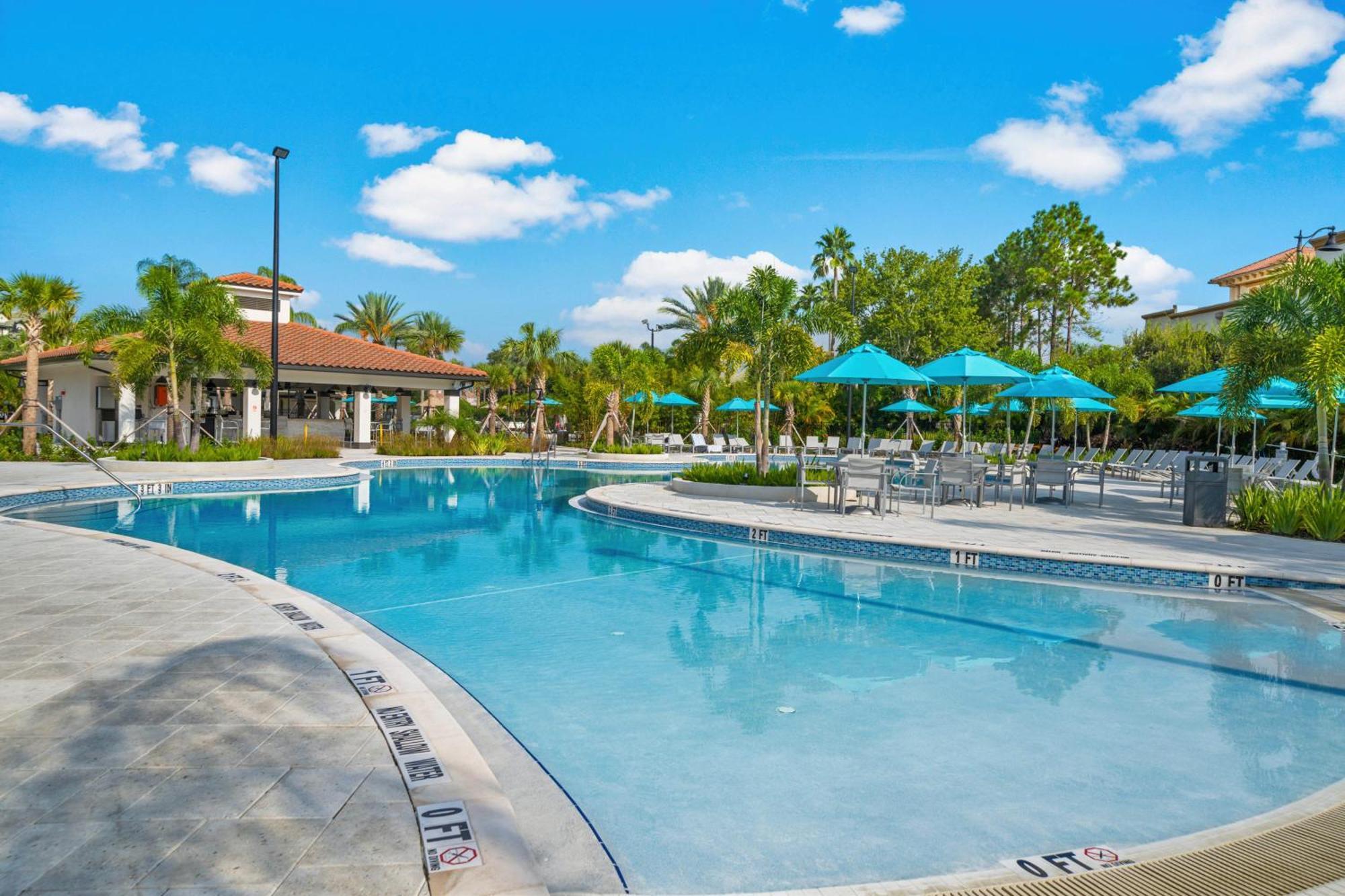 4012 Breakview Drive 110 Orlando